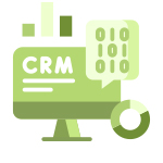 Enterprise CRM Platform