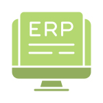 Customized ERP Solution 