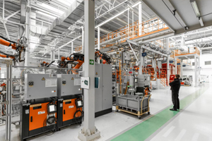 Manufacturing