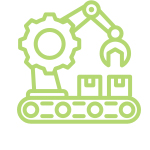 Manufacturing Execution System