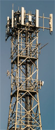 Connected mobility operations