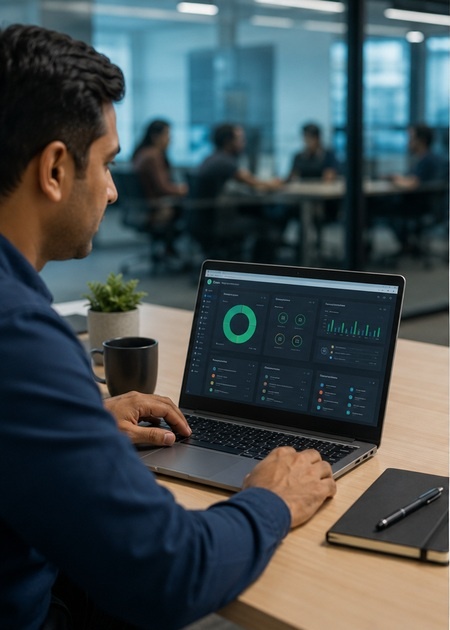 Endpoint security monitoring and protection