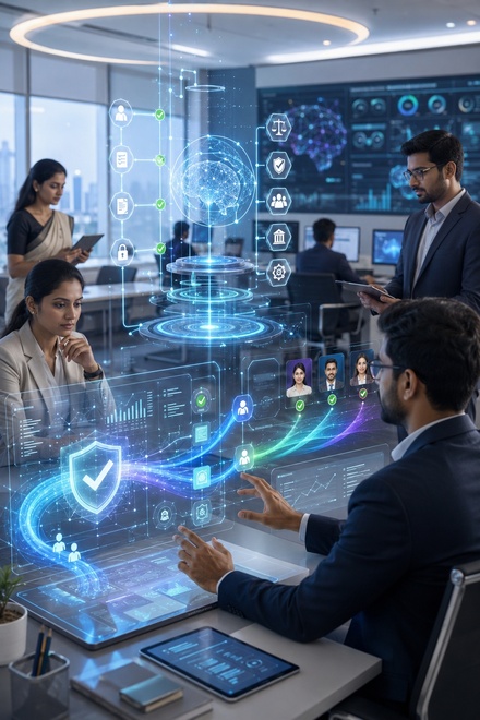 GenAI governance controls and enterprise AI monitoring