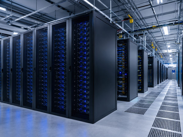 Enterprise technology consulting and resource planning discussion