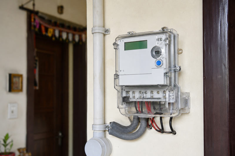 Smart meter and utility operations platform