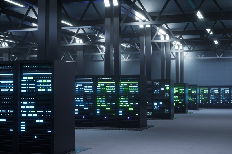 IBM Cloud to GCP migration