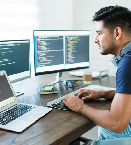 Low-code and no-code solution outcomes