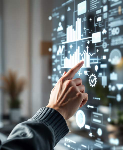 Sampark performance testing and stability approach