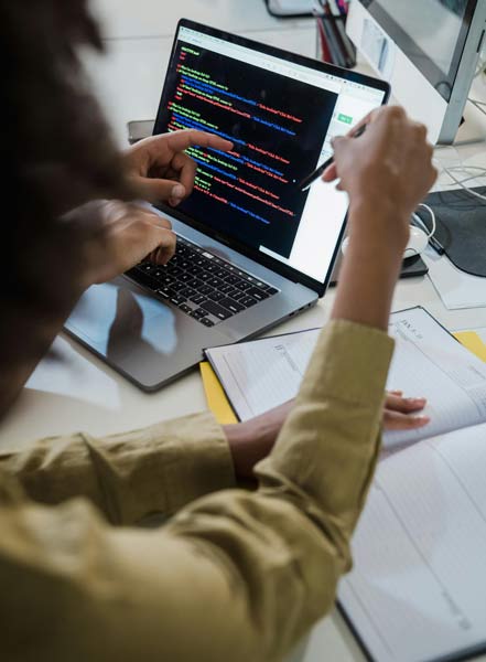 User Acceptance Testing and rollout support