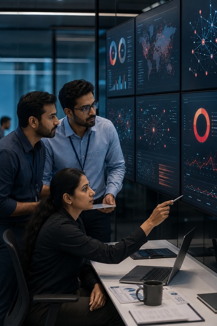 AI powered vulnerability intelligence and remediation planning